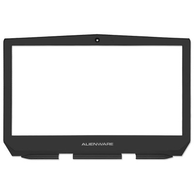 Dell Alienware 13 R2 P56G bisel B tapa negro