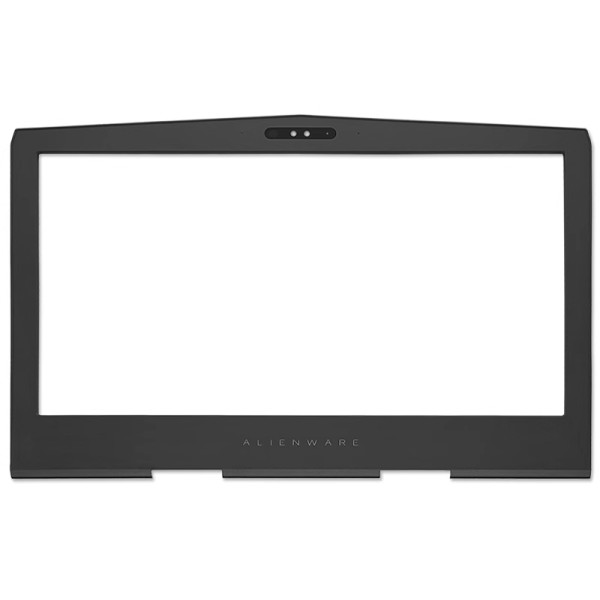 By Dell Alienware 13 R3 M13X R3 lunette B noir at pcspare.com — Global Laptop Parts Center