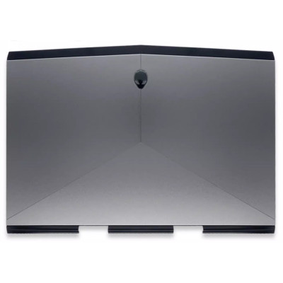Dell Alienware 15 R3 LCD posteriore superiore coperchio posteriore coperchio posteriore nero caso con viti