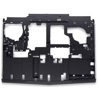 Dell Alienware 15 R3 R4 cassa inferiore D cover nero