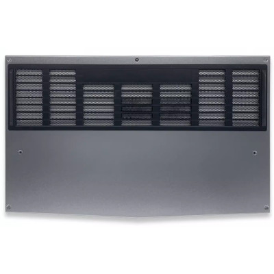 Dell Alienware 15 R3 fondello E cover nero