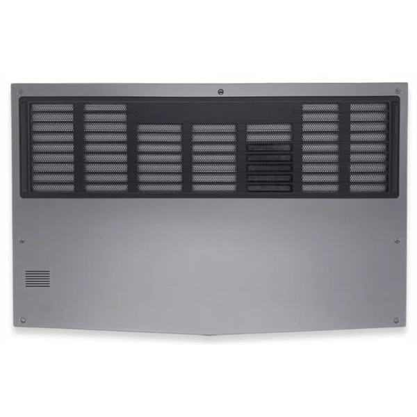 By Dell Alienware 17 R4 R5 Kleinbuchstabe E grau at pcspare.com — Global Laptop Parts Center