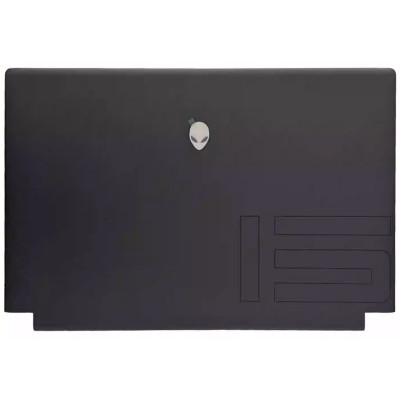 Dell Alienware M15 R7 LCD Rear Top Lid Back Cover A case 0THDW7