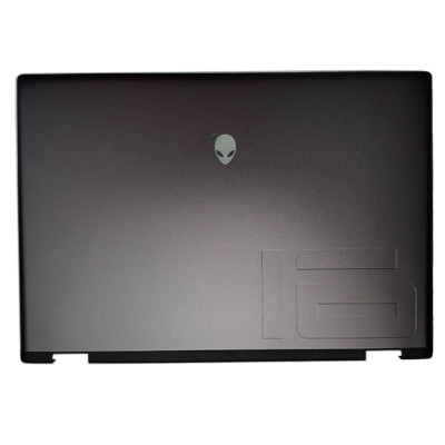 Dell Alienware M16 R2 LCD المُرْجِح الأعلى A القضية الأولى 05Y5Y8