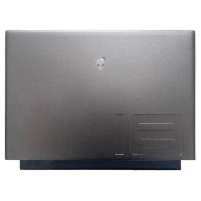 Dell Alienware M18 R1 LCD Rear Top Lid Back Cover A case 0GYWR3