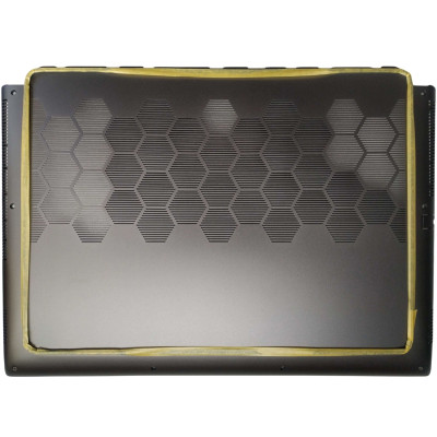 Dell Alienware M18 R1 Bodengehäuse D 0408T
