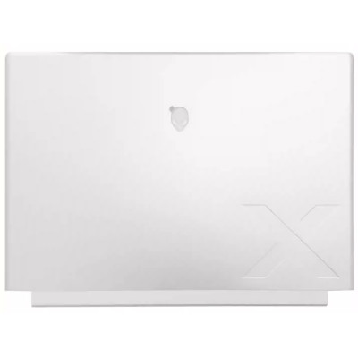 Dell Alienware X16 R1 LCD Rear Top Lid Back Cover A case 080FC7