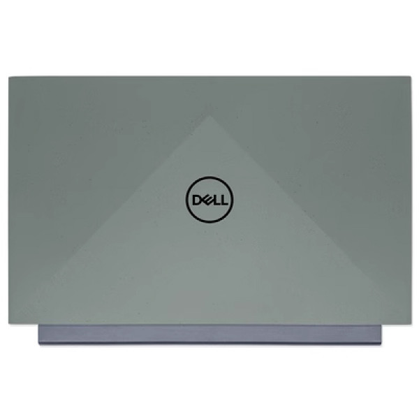 By Dell G15 5510 5511 5515 LCD المُرْجِح الأعلى A أزرق أخضر at pcspare.com — Global Laptop Parts Center