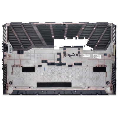 By Dell G15 5520 5521 5525 0HC60R cassa inferiore D coperchio nero at pcspare.com — Global Laptop Parts Center