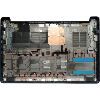 By Dell G3 17 3779 5779 fond de boîtier D noir non type-C trou 05NKDT at pcspare.com — Global Laptop Parts Center