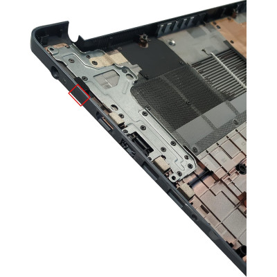 By Dell G3 17 3779 5779 fond de boîtier D noir non type-C trou 05NKDT at pcspare.com — Global Laptop Parts Center