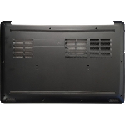 Dell G3 17 3779 5779 bottom case D cover black with type-C hole 0JD0JC