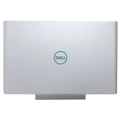 Dell G7 7000 7588 7577 LCD Rear Top Lid Back Cover A case silver blue 0DPF2V