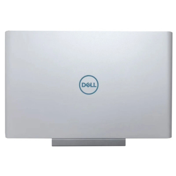 By Dell G7 7000 7588 7577 LCD Rear Top Lid Back Cover A case silver blue 0DPF2V at pcspare.com — Global Laptop Parts Center