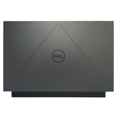 Dell Gaming G15 5530 LCD Rear tapa superior cubierta de espalda un caso gris 03G8F3