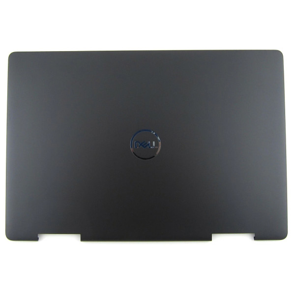 By Dell Inspiron 13 7386 LCD Rear Top Lid Back Cover Un caso gris 009X3M at pcspare.com — Global Laptop Parts Center