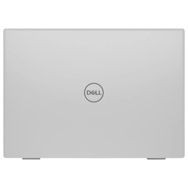 By Dell Inspiron 14 Plus 7420 7425 Couverture arrière LCD Couvercle arrière Une caisse en argent at pcspare.com — Global Laptop Parts Center