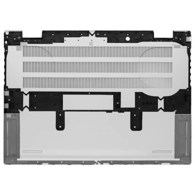 By Dell Inspiron 14 Plus 7420 7425 fond boîtier D argenté 066VNC at pcspare.com — Global Laptop Parts Center