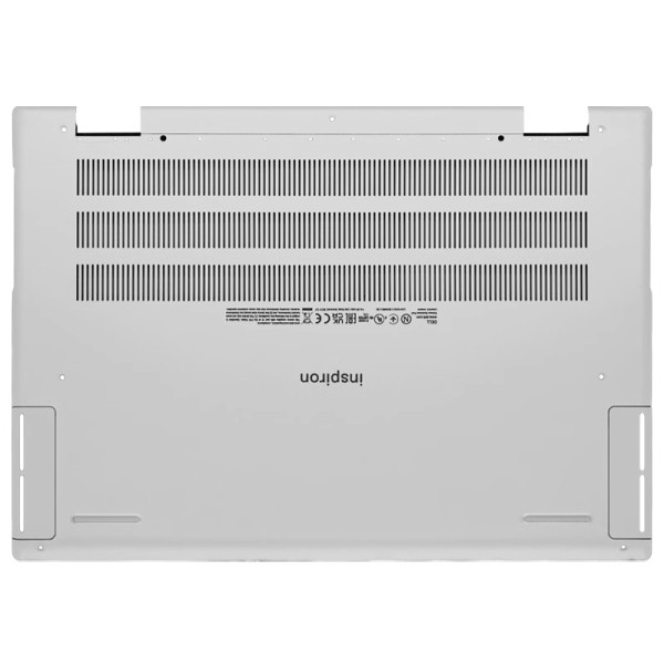 By Dell Inspiron 14 Plus 7420 7425 fond boîtier D argenté 066VNC at pcspare.com — Global Laptop Parts Center