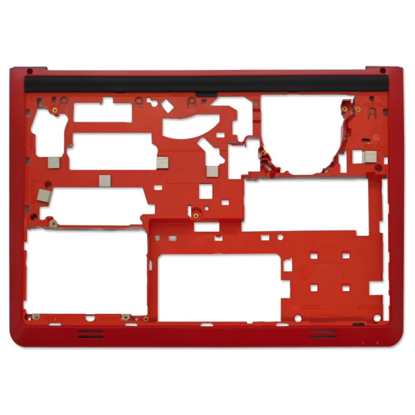 By Dell Inspiron 14M 5457 5445 5447 5448 Bodengehäuse D Abdeckung rot at pcspare.com — Global Laptop Parts Center