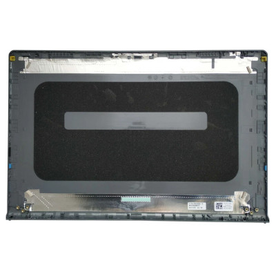 By Dell Inspiron 15 3510 3511 3515 LCD Tampa traseira superior tampa Uma caixa cinza at pcspare.com — Global Laptop Parts Center