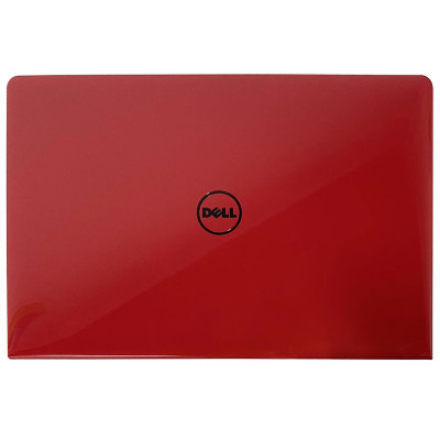 Dell Inspiron 15 3565 3567 3568 LCD posteriore superiore coperchio posteriore rosso