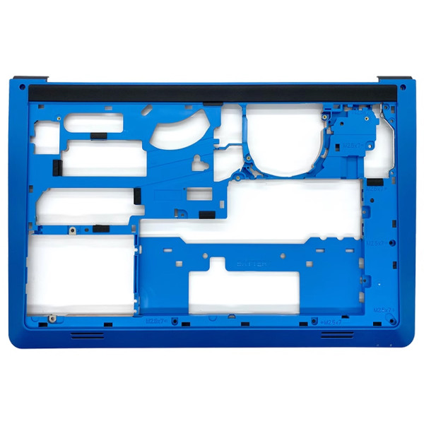 By Dell Inspiron 15 5545 5547 5548 5557 P39F 5542 5543 fond de la valise D bleu at pcspare.com — Global Laptop Parts Center