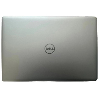Dell Inspiron 15E N3 3580 3582 3583 3585 LCD Rear Top Lid Back Cover A case Silver 01K90V