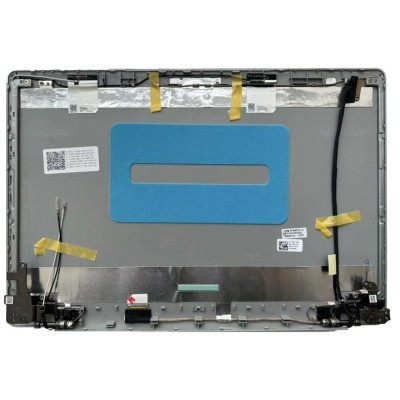 By Dell Inspiron 15E N3 3580 3582 3583 3585 LCD Задняя крышка крышки задней панели корпус синий 0DG4Y3 at pcspare.com — Global Laptop Parts Center