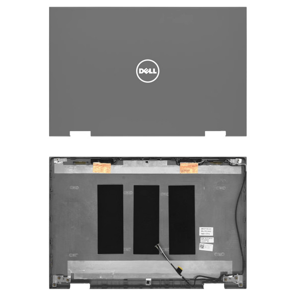 By Dell Inspiron 15MF 5568 5578 5579 LCD Задняя крышка крышки задней крышки A case at pcspare.com — Global Laptop Parts Center