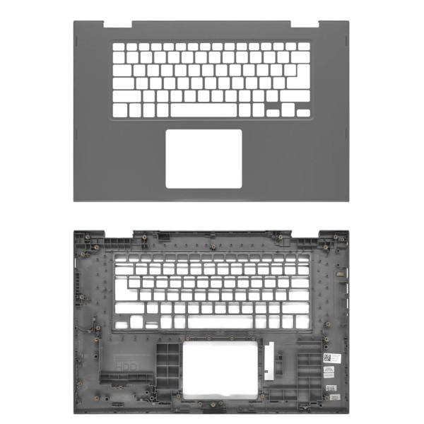 By Dell Inspiron 15MF 5568 5578 5579 capa de palmeira C caso at pcspare.com — Global Laptop Parts Center