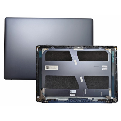 Dell Inspiron 16Pro 5640 LCD posteriore superiore coperchio posteriore indietro copertura di un caso blu 0VK7P3