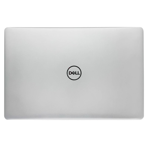 By Dell Inspiron 5583 LCD Задняя крышка крышки задней крышки Серебряный корпус at pcspare.com — Global Laptop Parts Center