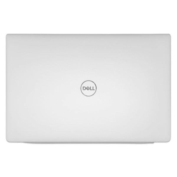 By Dell Inspiron 5590 5598 Couverture arrière de la partie supérieure de l'écran LCD Une caisse en argent 039T35 00HG03 at pcspare.com — Global Laptop Parts Center