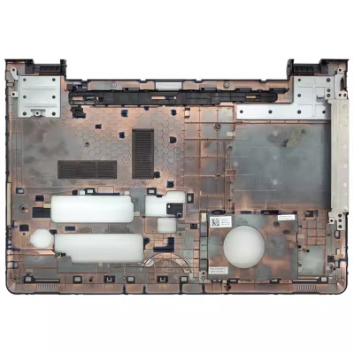 By Dell Inspiron 5755 5758 5759 07FJ0C قضية في الأسفل D اسود at pcspare.com — Global Laptop Parts Center