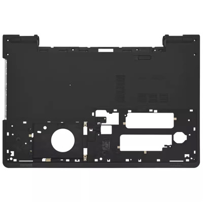 Dell Inspiron 5755 5758 5759 07FJ0C fondello D cover nero