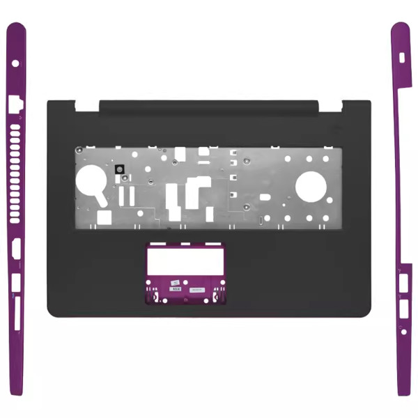 By Dell Inspiron 5755 5758 5759 07FJ0C النسل C الخلفية الارجوانية at pcspare.com — Global Laptop Parts Center