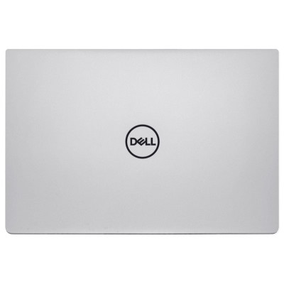 Dell Inspiron 7000 7460 7472 LCD Rear Top Lid Rückseite Ein Gehäuse Silber
