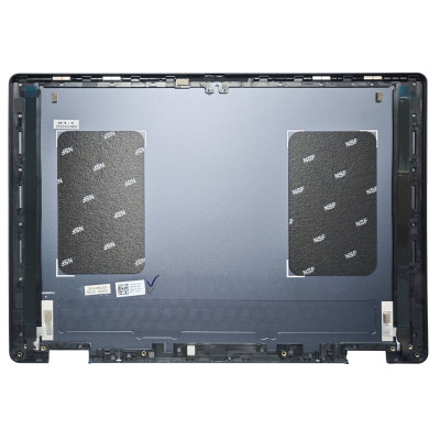 By Dell Inspiron 7655 7650 2-en-1 ACL Couverture arrière Couverture arrière Une caisse 05DJP4 at pcspare.com — Global Laptop Parts Center