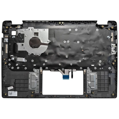 By Dell Latitude 3440, Latitude 3450, E3440, E3450, visszafelé világított USA billentyűzeti palmrest at pcspare.com — Global Laptop Parts Center