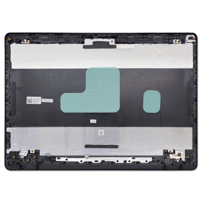 By Dell Latitude 3490 L3490 E3490 P89G Couverture arrière de fond Coque noire at pcspare.com — Global Laptop Parts Center