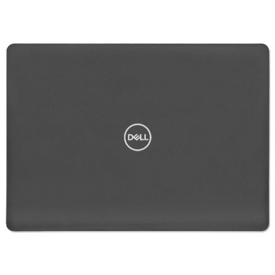 Dell Latitude 3490 L3490 E3490 P89G LCD Rear Top Lid Back Cover A case black