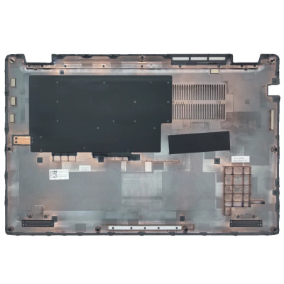 By Dell Latitude 3540 E3540 0XF4G1 нижний корпус D покрыт черным at pcspare.com — Global Laptop Parts Center