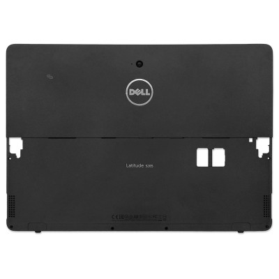 Dell Latitude 5285 E5285 LCD Rear Top Lid Back Cover A case no fingerprint hole