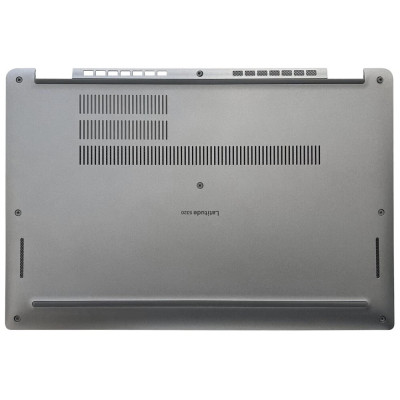 Dell Latitude 5320 E5320 القضية الأسفل D رمادي 0007N8