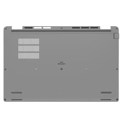Dell Latitude 5440 E5440 Precision 3480 M3480 fondo caja D cubierta plata