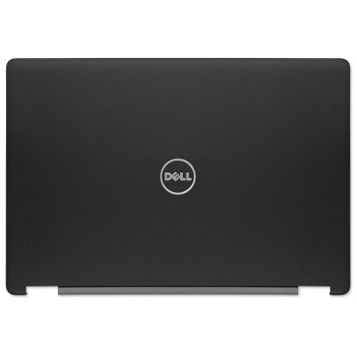Dell Latitude 5480 5490 E5480 E5490 LCD Rear tapa superior cubierta de espalda Un caso negro