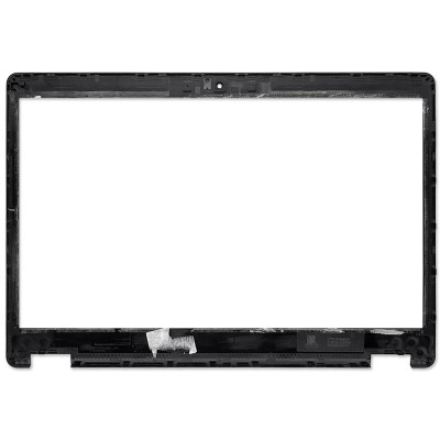 By Dell Latitude 5480 5490 E5480 E5490 bisel B tapa negro at pcspare.com — Global Laptop Parts Center
