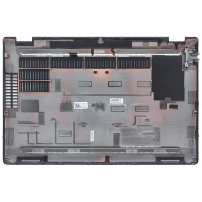 By Dell Latitude 5511 Precision 3551 E5511 bottom case D cover silver 0D07NM at pcspare.com — Global Laptop Parts Center