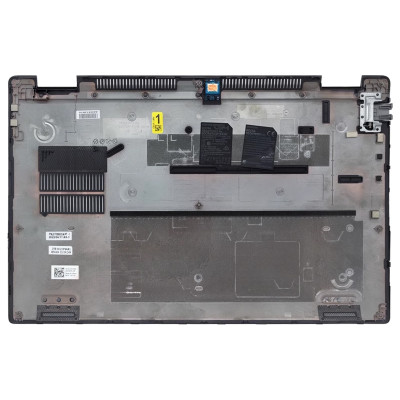 By Dell Latitude 5520 E5520 القضية الأسفل D رمادي 03C21P at pcspare.com — Global Laptop Parts Center